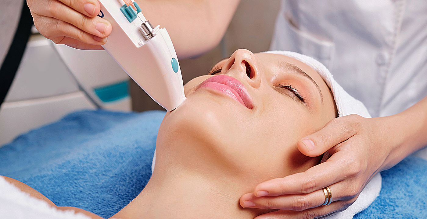 Skin laser deals clinic